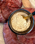 Red Reishi Mushroom Powder