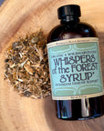Whispers of the Forest // Wellness Syrup*