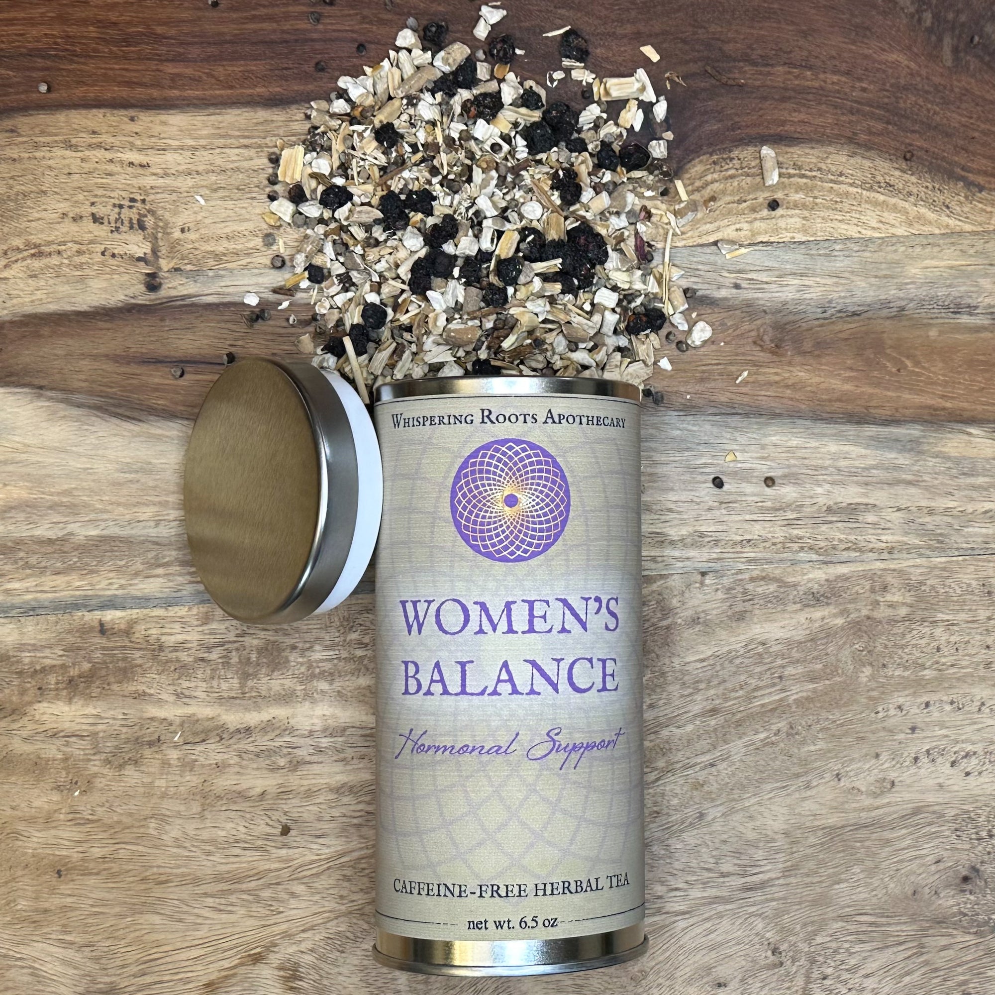 Women's Balance* // Hormonal Support*