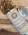 Brewed Awakening