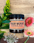 Moon Woman // Menstrual Support*