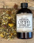 Herbal Lymph Syrup*