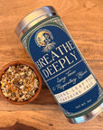 Breathe Deeply*
