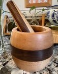 “Raya” ~ Mortar & Pestle