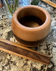 “Raya” ~ Mortar & Pestle