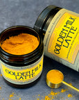 Golden Milk Latte