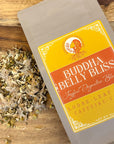 Buddha Belly Bliss