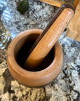 “Raya” ~ Mortar & Pestle