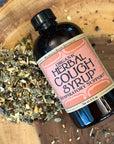 Herbal Cough Syrup*