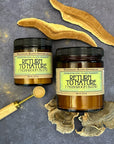 Return to Nature // 7 Mushroom Powder