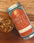 Firefly Spice // Spicy Mushroom Chai