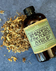 Whispers of the Forest // Wellness Syrup*