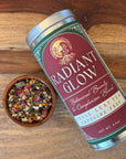Radiant Glow