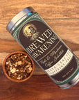 Brewed Awakening