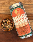 Sacral Chakra