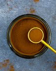 Chaga Mushroom Powder