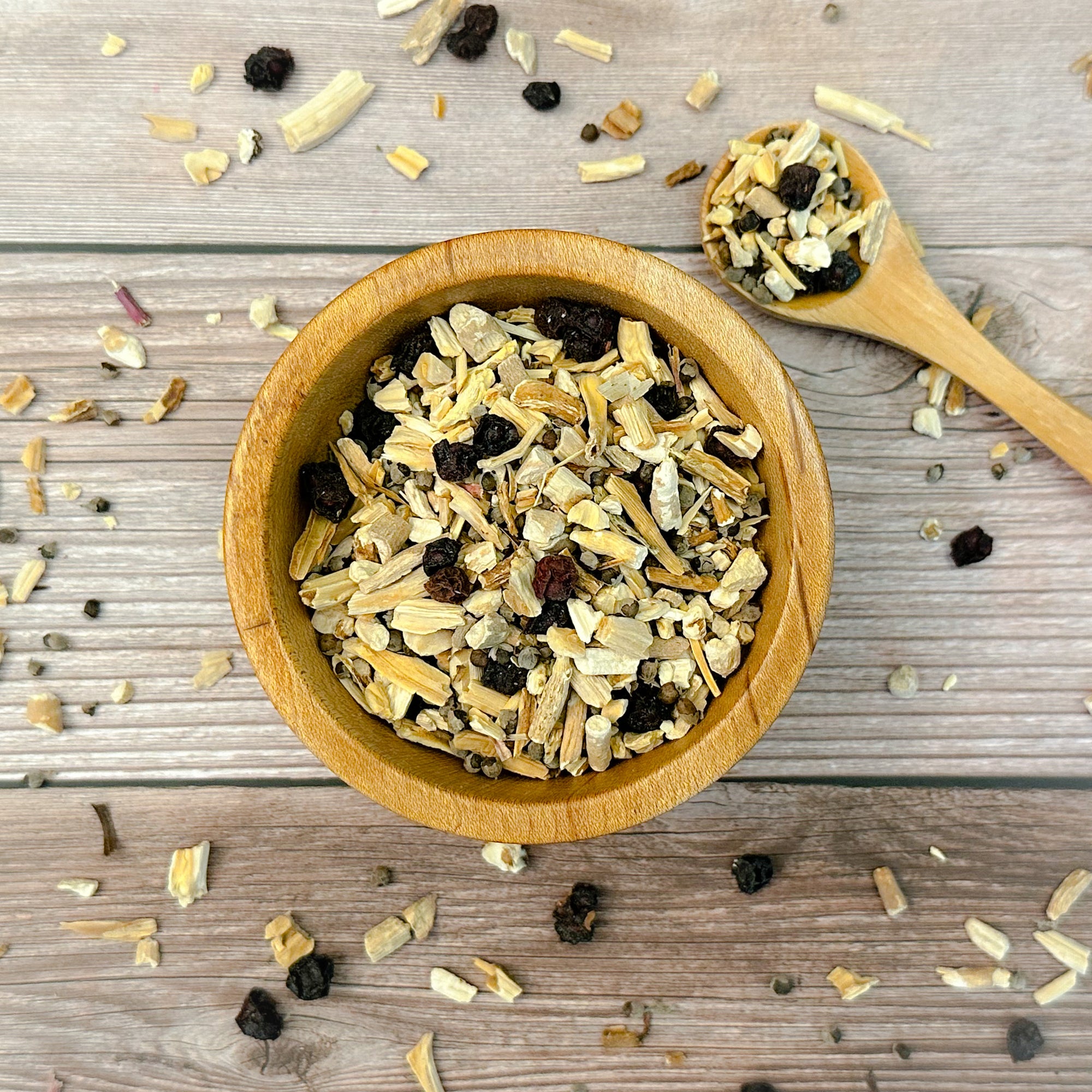 Women's Balance* // Hormonal Support*