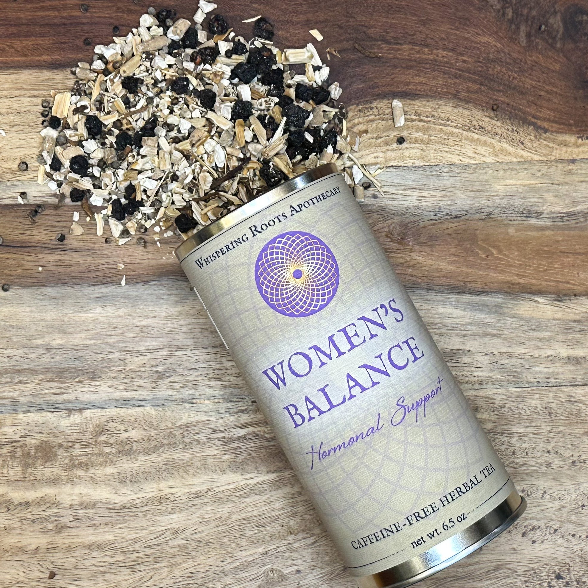 Women's Balance* // Hormonal Support*