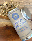 Adapt & Balance // Adaptogen Mushroom Chai*