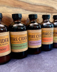 Fire Cider // Wellness Tonic