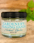 Gardener's Healing Hands
