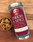 Embers & Spice Chai (Seasonal)
