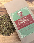 Hibiscus & Moringa