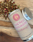 Sacred Integration // Heart Awakening Chai