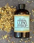 Herbal Lung Syrup*
