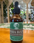 Osha Root Extract