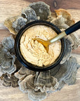 Turkey Tail Mushroom Powder