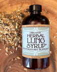 Herbal Lung Syrup*