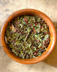 Hibiscus & Moringa