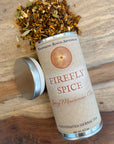 Firefly Spice // Spicy Mushroom Chai