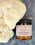 Lion’s Mane Powder