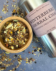 Winterberry Herbal Chai