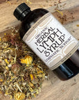 Herbal Lymph Syrup*