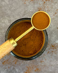Chaga Mushroom Powder