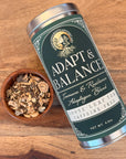 Adapt & Balance Chai*