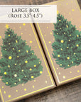 Rose of Jericho, Holiday Gift Box
