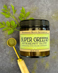 Super Greens Powder
