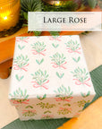 Rose of Jericho, Holiday Gift Box