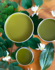 Soothe Me* Herbal Balm