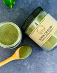 Super Greens Powder
