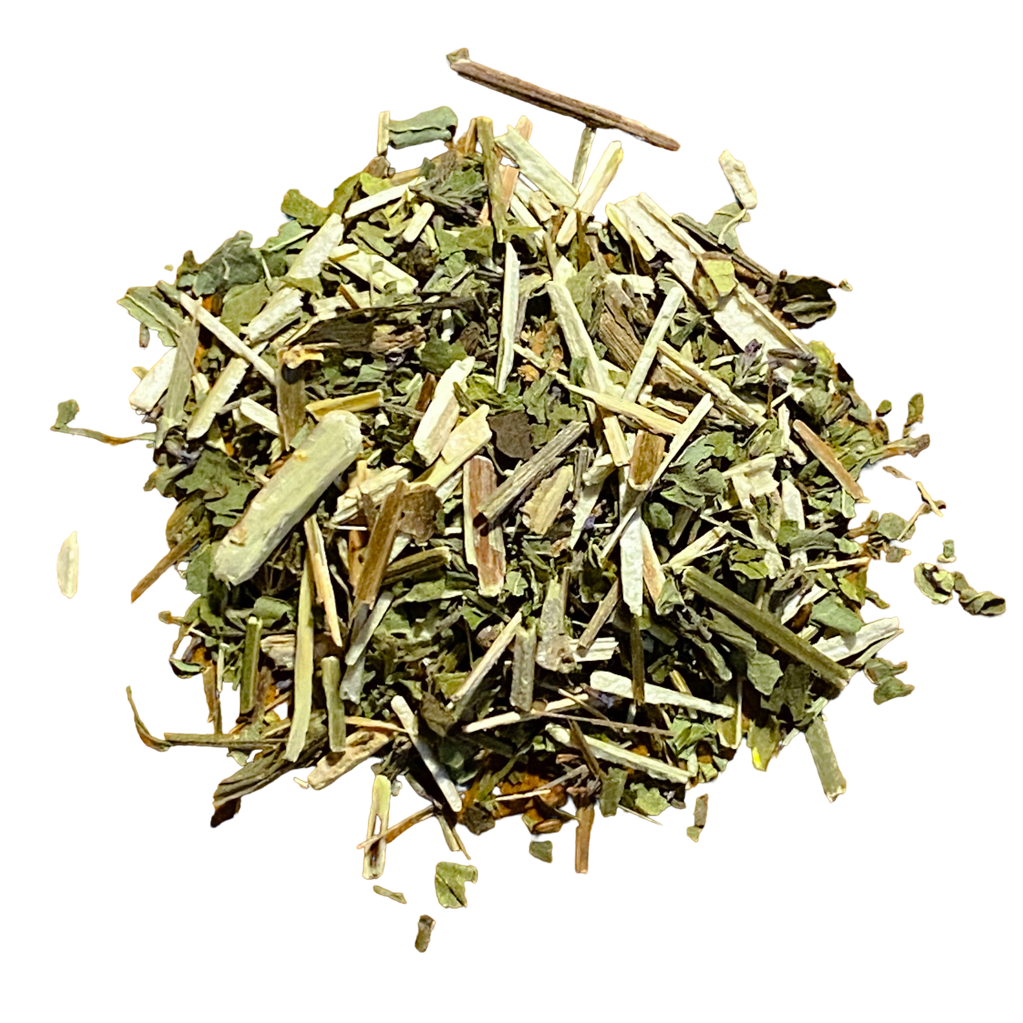 Blue Vervain