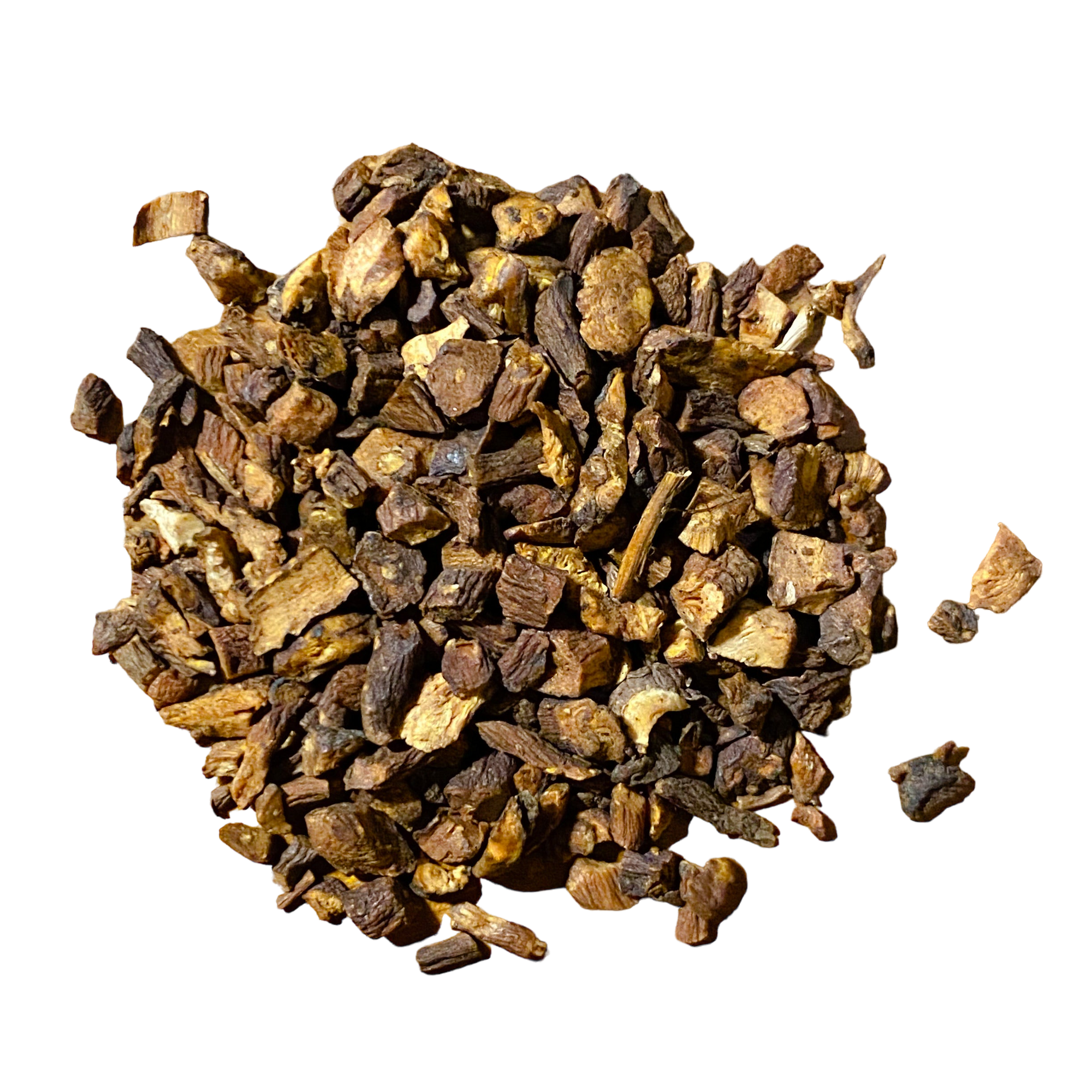 Dandelion Root, Roasted