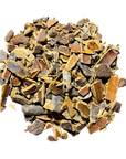 Cascara Sagrada Bark