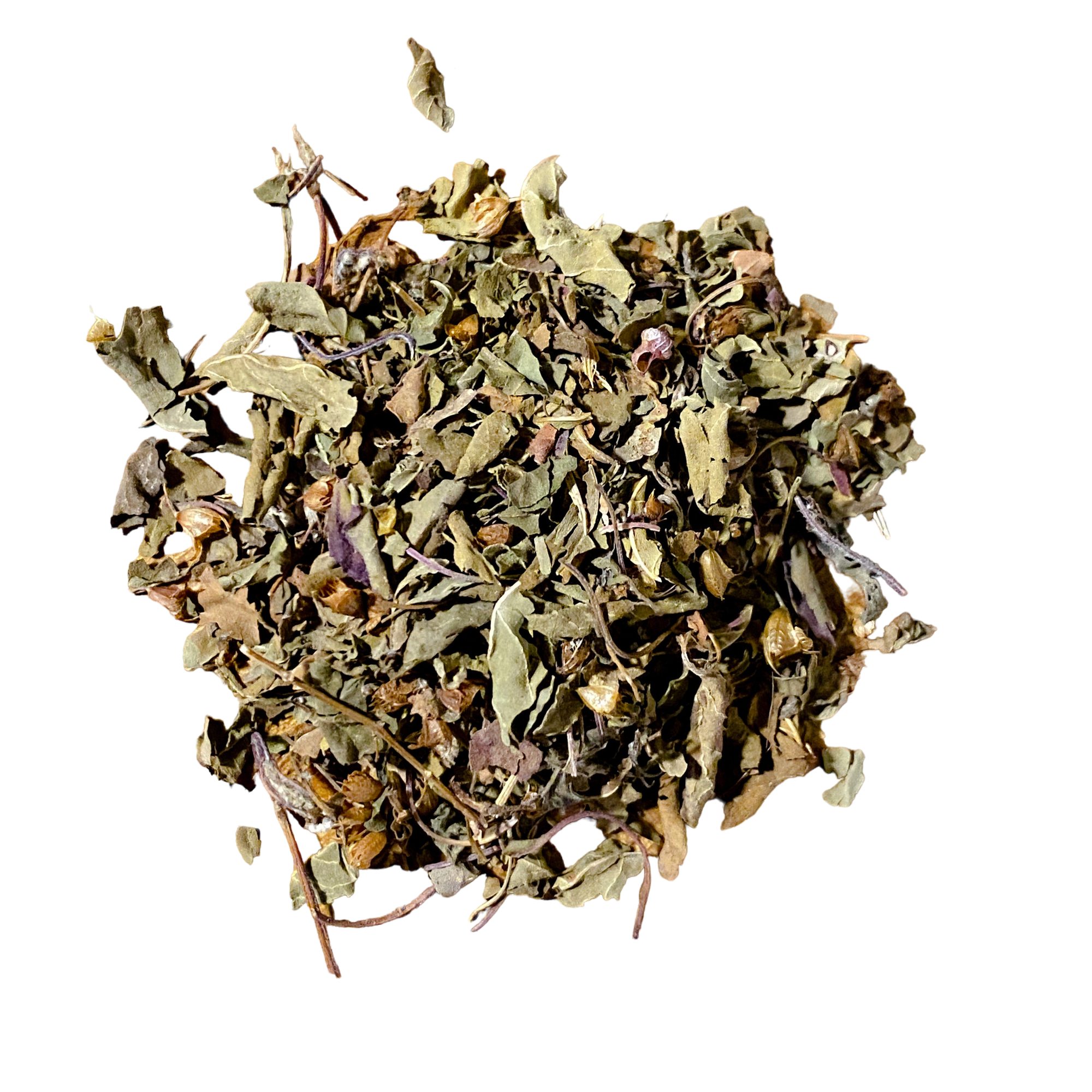 Holy  Basil, Krishna