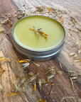 Arnica & Hempseed Muscle Rub