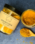 Golden Milk